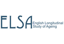 ELSA - ENGLISH LONGITUDINAL STUDY OF AGEING